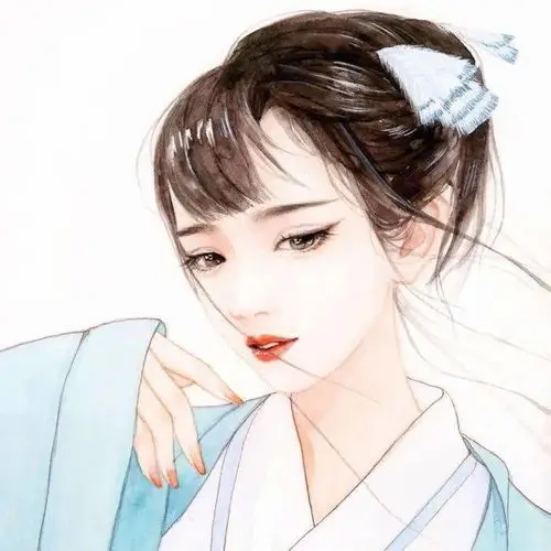 二次元萌新